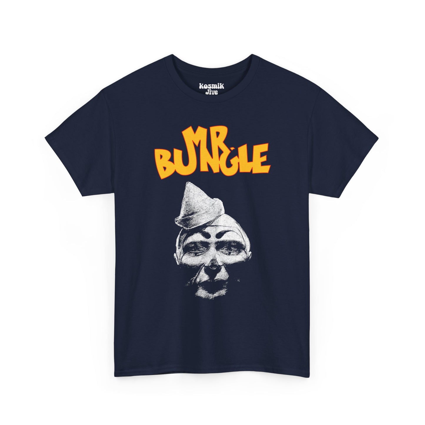Mr. Bungle T-Shirt