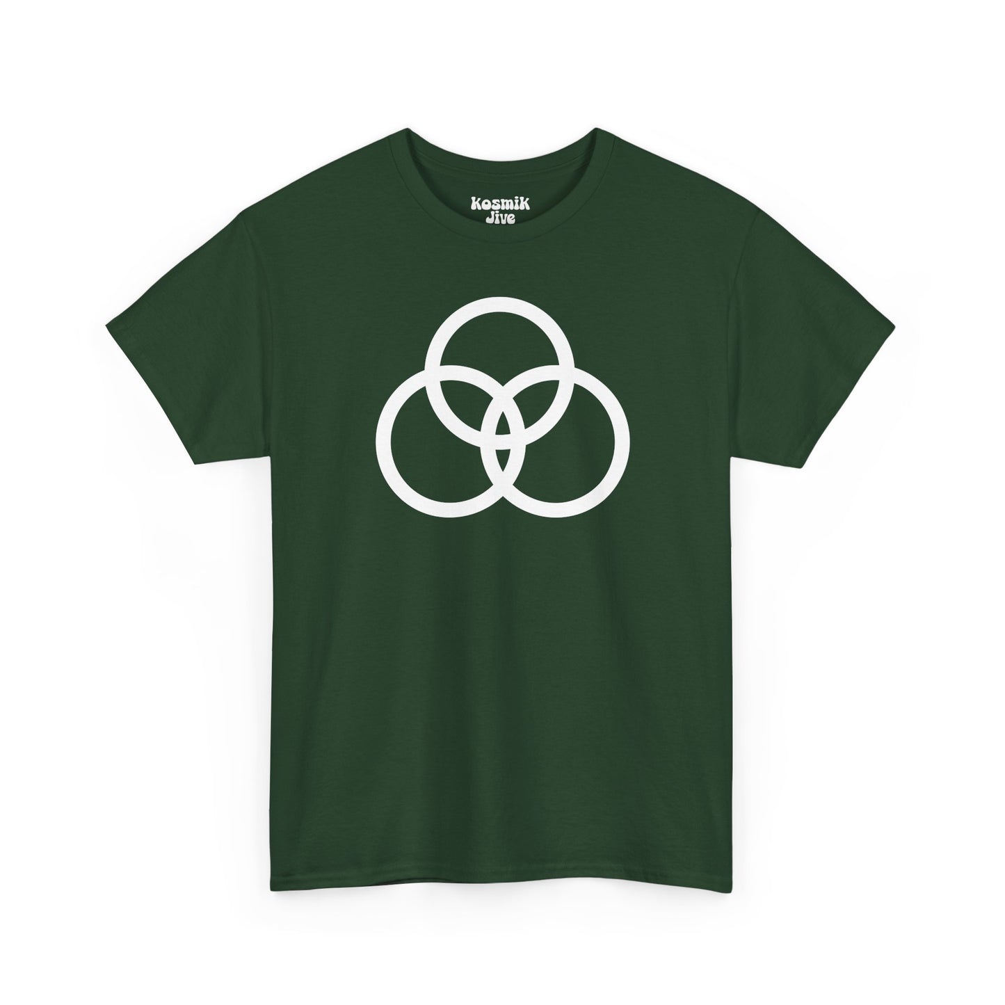 Bonham Symbol T-Shirt
