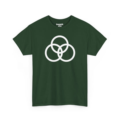 Bonham Symbol T-Shirt