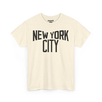 New York City John Lennon T-Shirt Regular