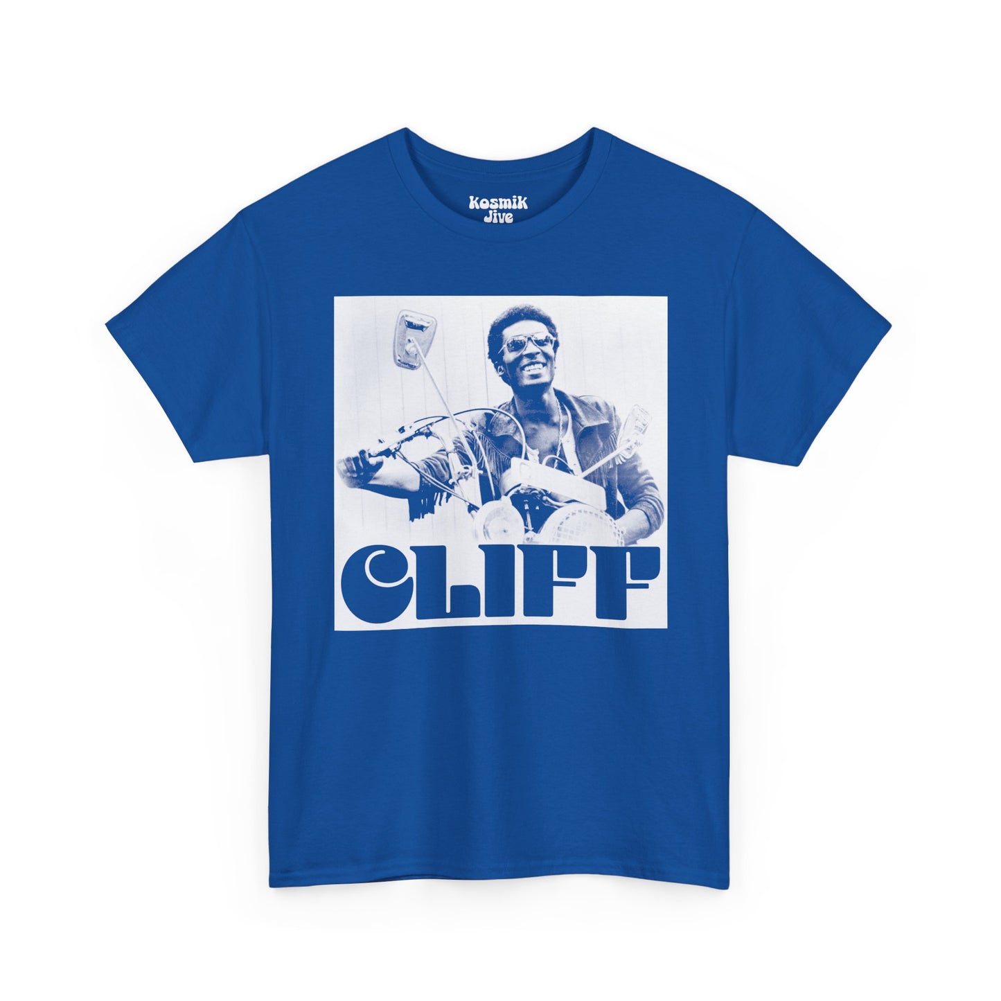 Jimmy Cliff T-Shirt