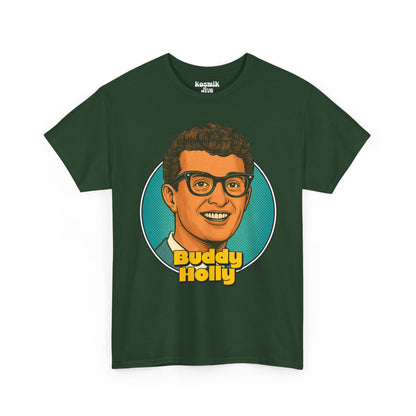 Buddy Holly T-Shirt