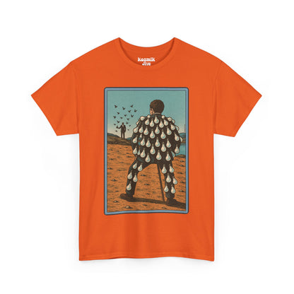 Delicate Sound of Thunder T-Shirt