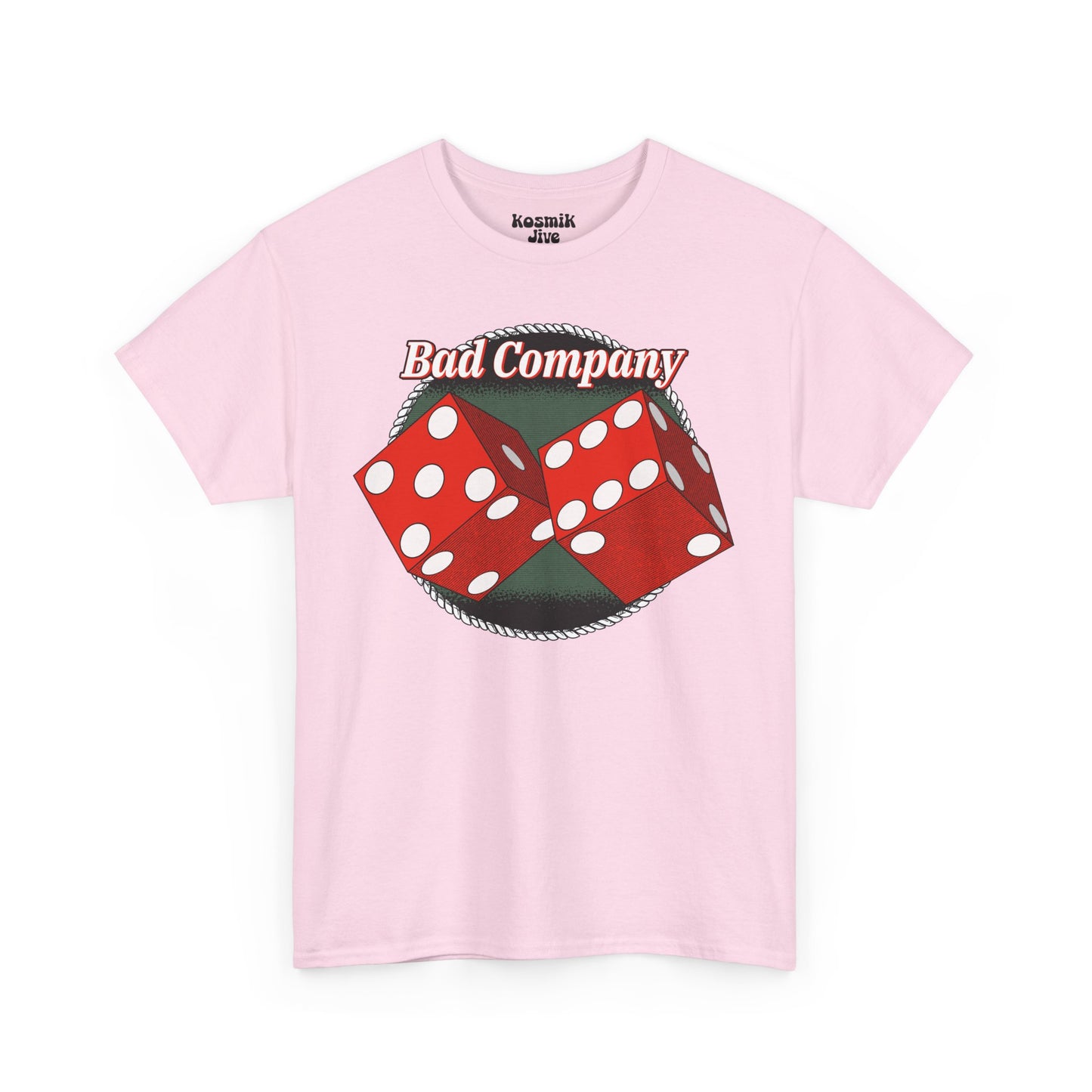 Straight Shooter T-Shirt