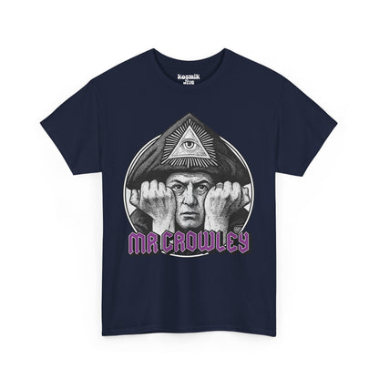Mr. Crowley T-Shirt