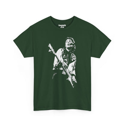Paul McCartney at Wings T-Shirt