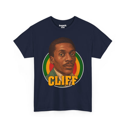 Jimmy Cliff Portrait T-Shirt