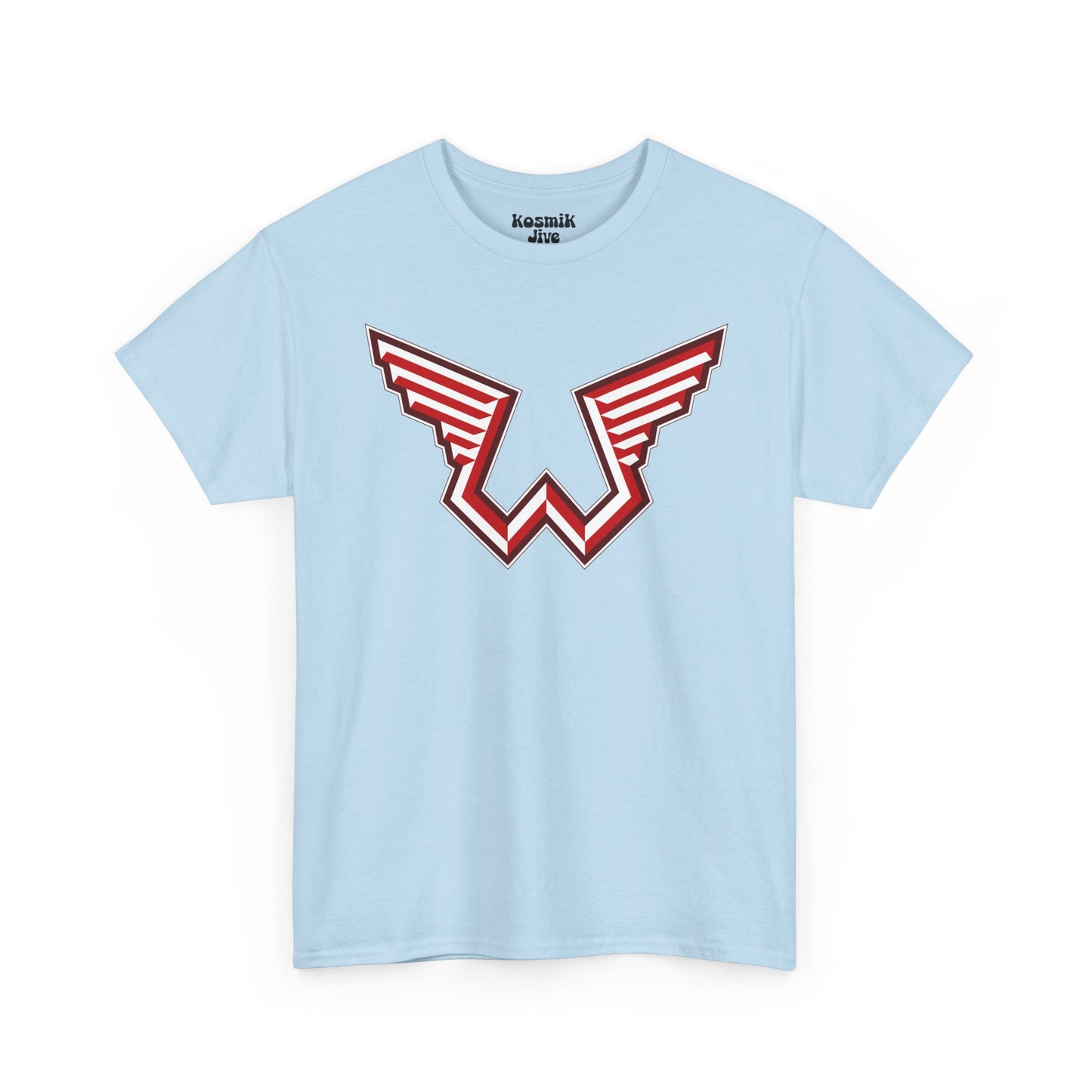 Wings T-Shirt