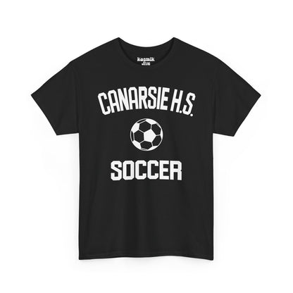 Canarsie H. S. Soccer T-Shirt