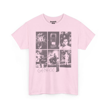 The Lamb Lies Down on Broadway T-Shirt