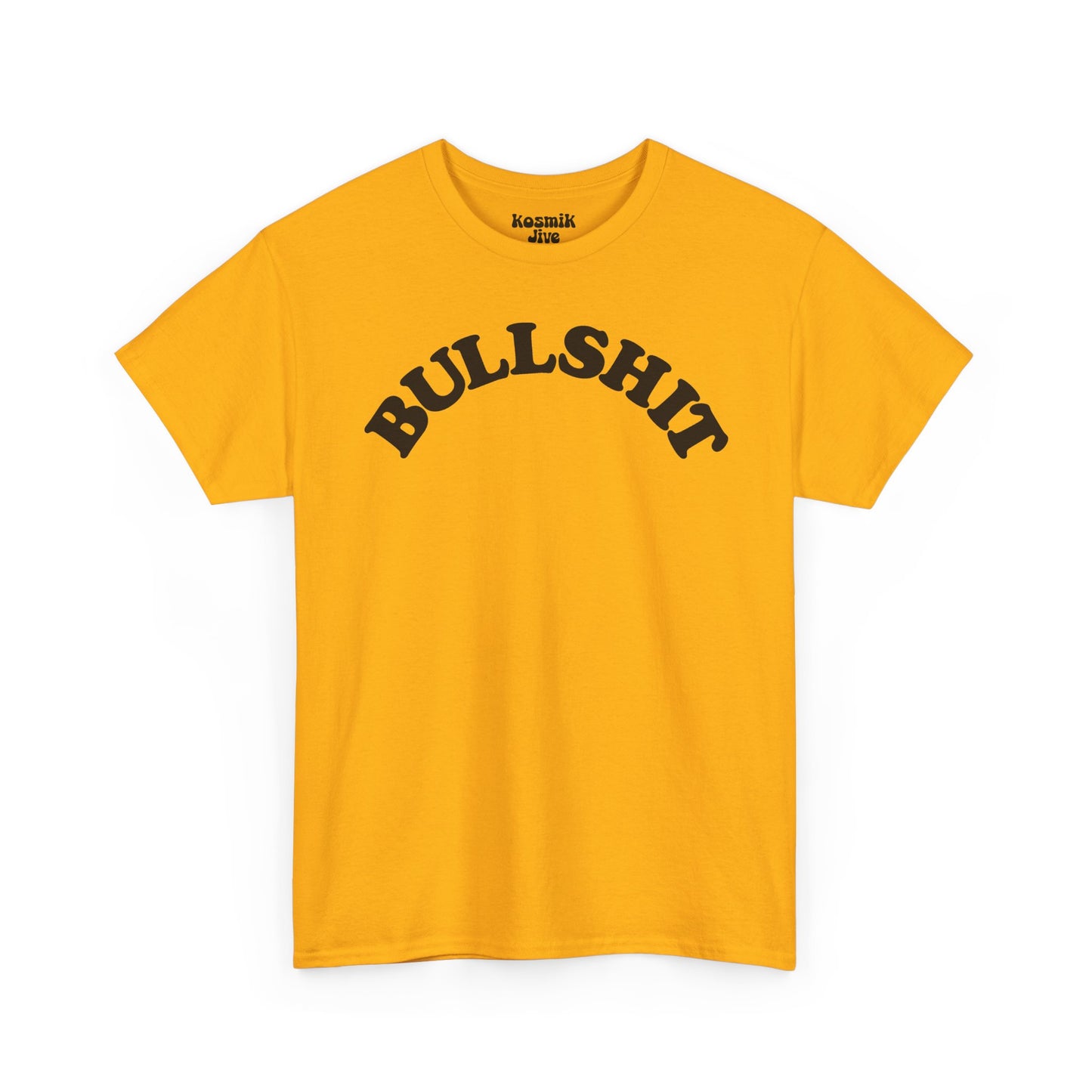 Bullshit T-Shirt