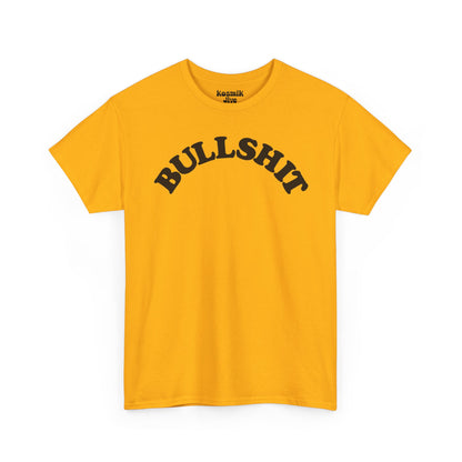 Bullshit T-Shirt