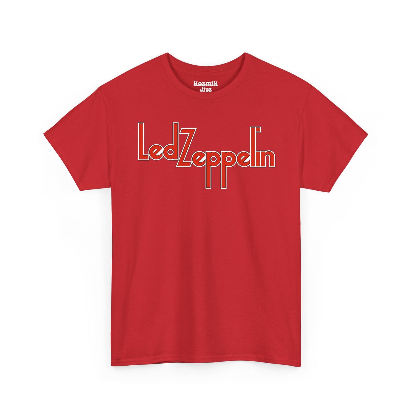Zeppelin II T-Shirt