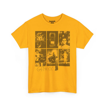 The Lamb Lies Down on Broadway T-Shirt