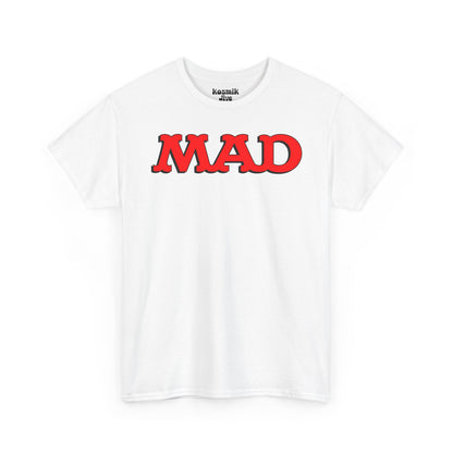 MAD T-Shirt