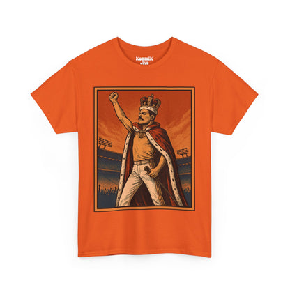 Freddie at Wembley T-Shirt
