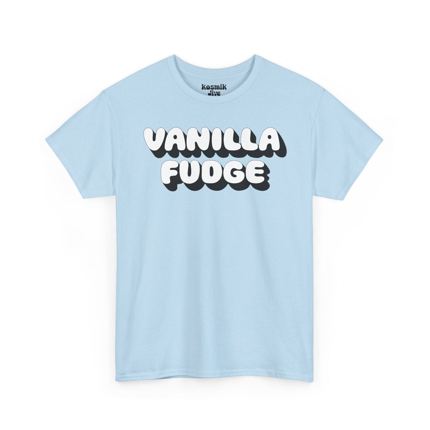 Vanilla Fudge T-Shirt