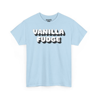 Vanilla Fudge T-Shirt