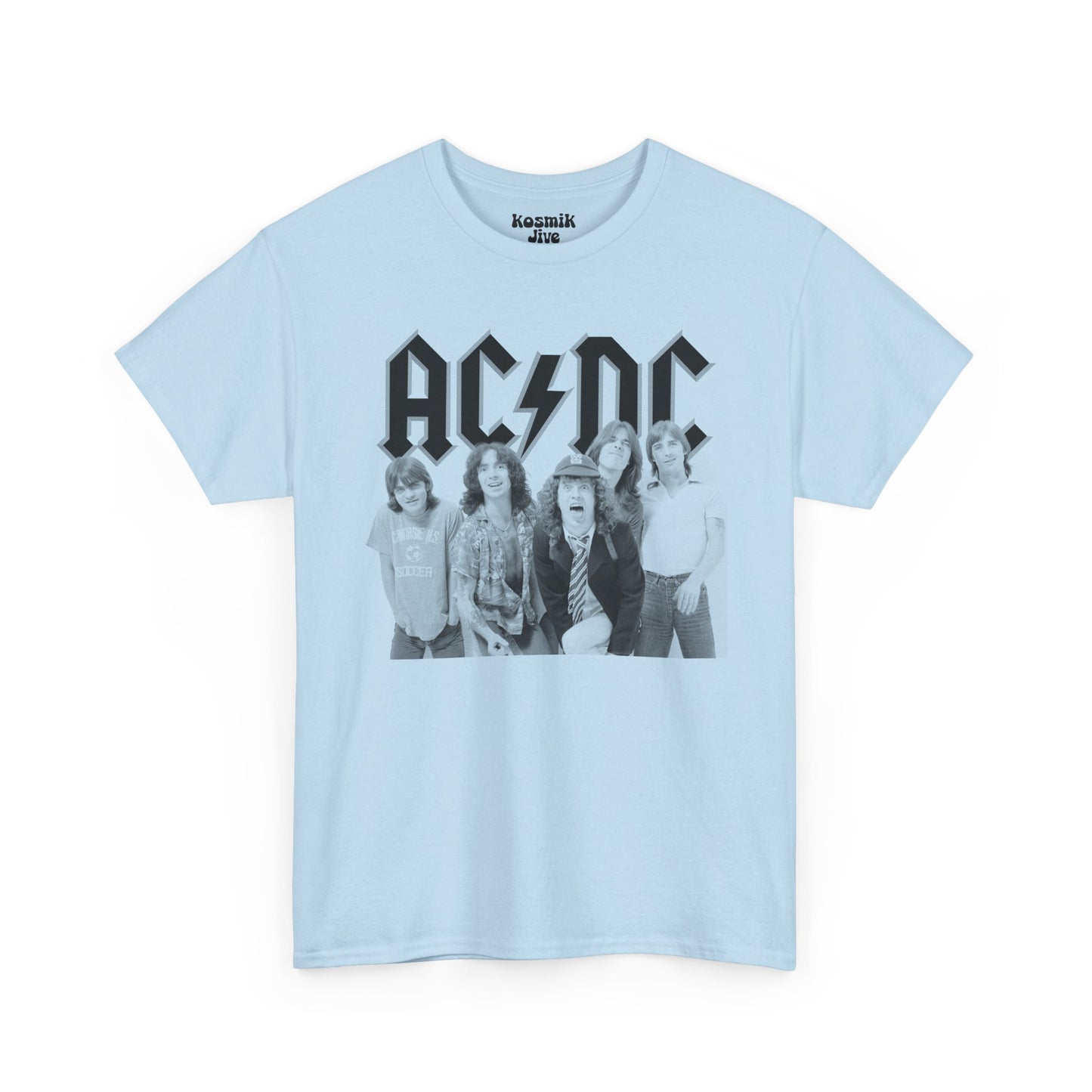 Early AC/DC T-Shirt