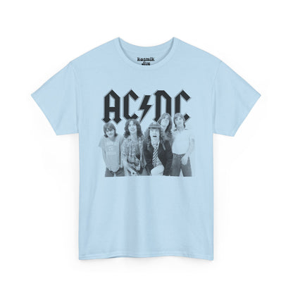 Early AC/DC T-Shirt