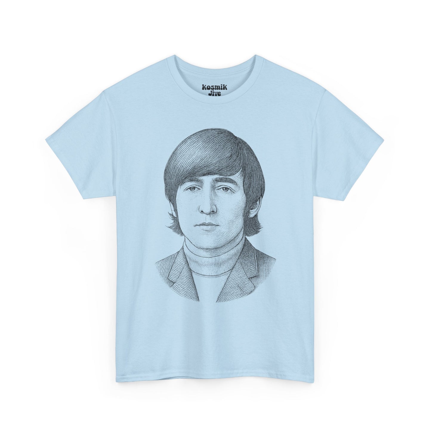 66 John T-Shirt