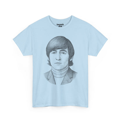 66 John T-Shirt