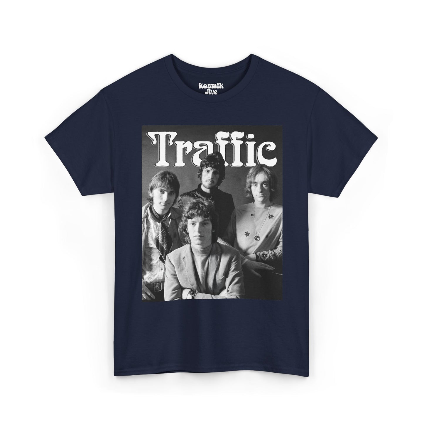 Traffic T-Shirt