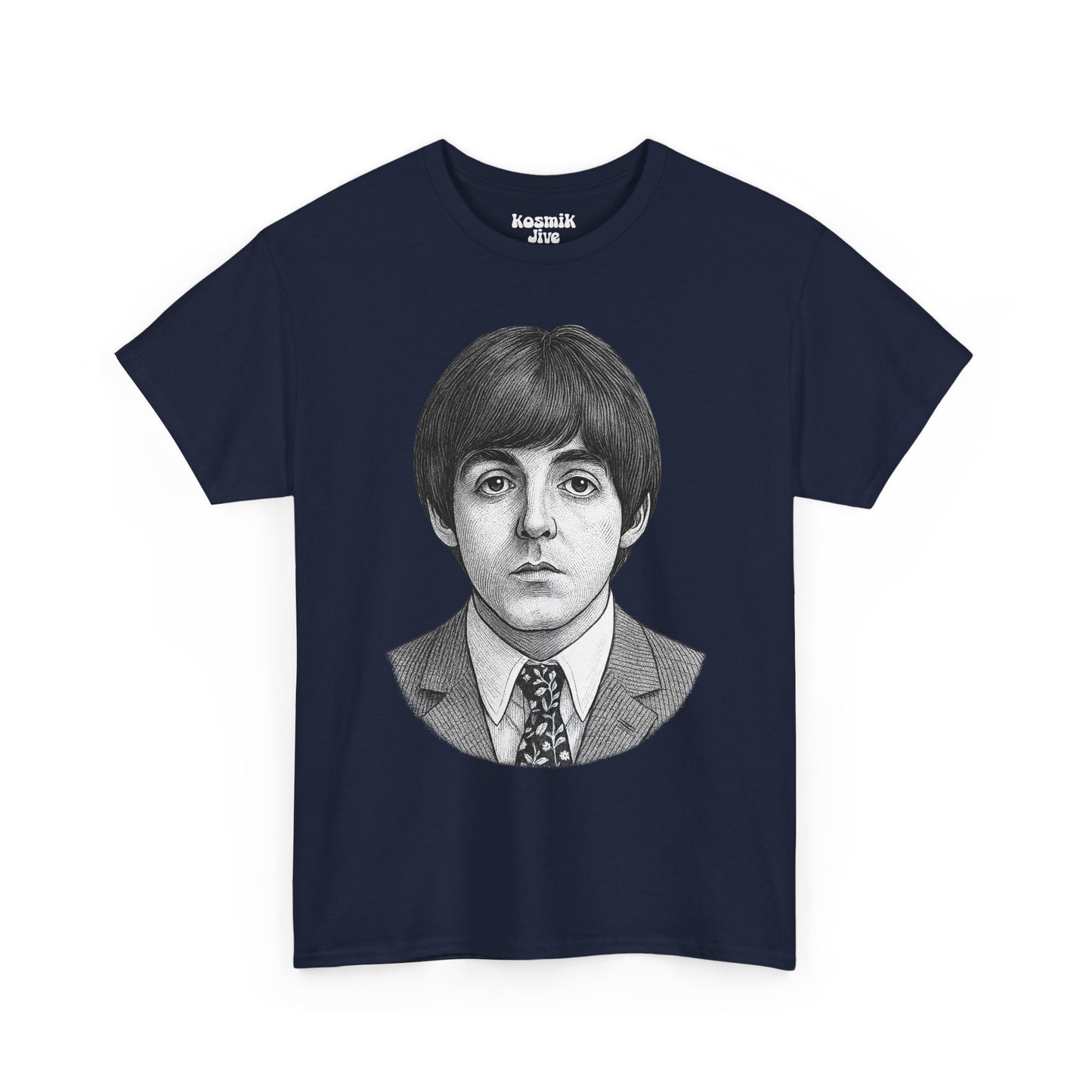 66 Paul T-Shirt