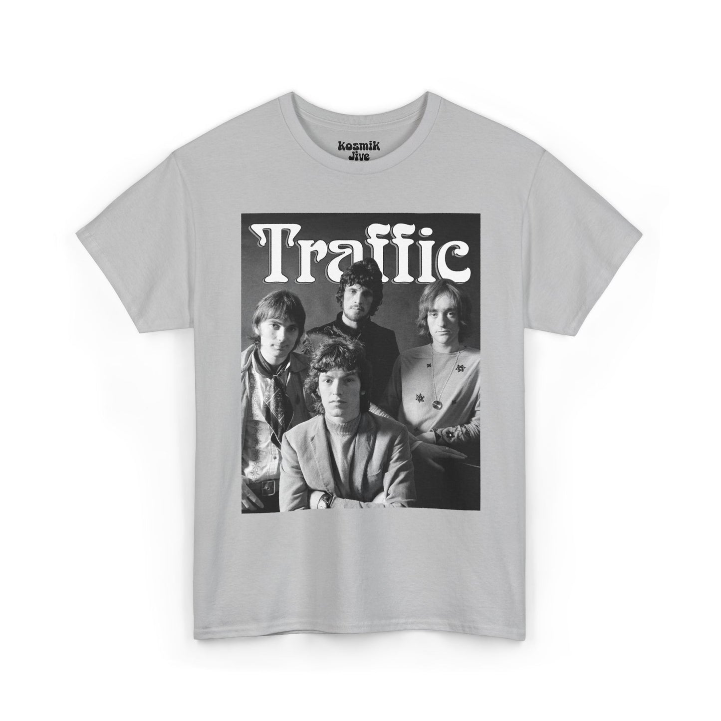 Traffic T-Shirt