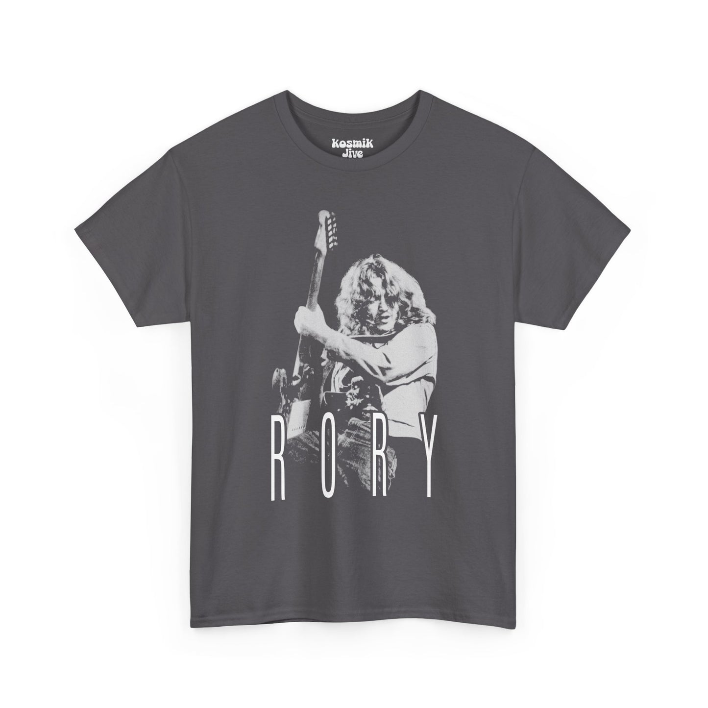 Rory Gallagher T-Shirt