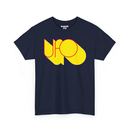 UFO Phenomenon T-Shirt