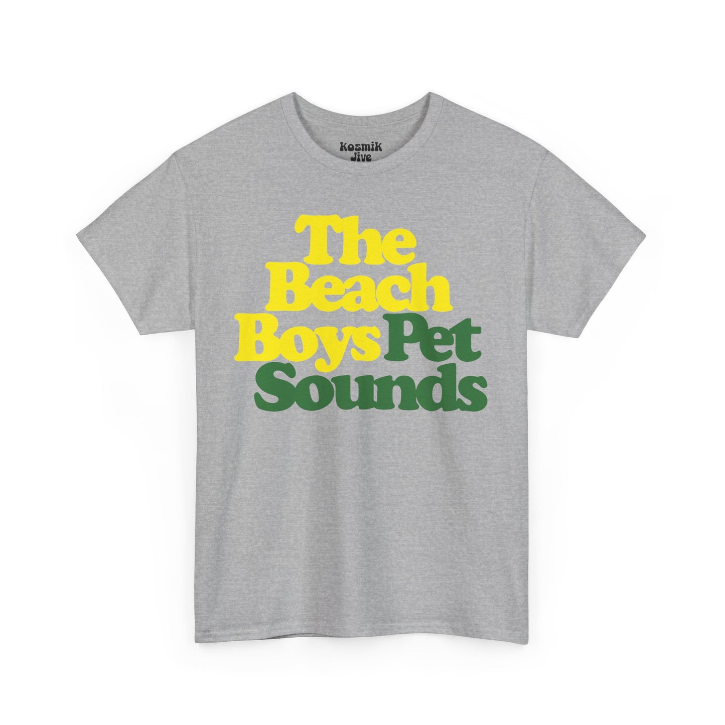 Pet Sounds T-Shirt