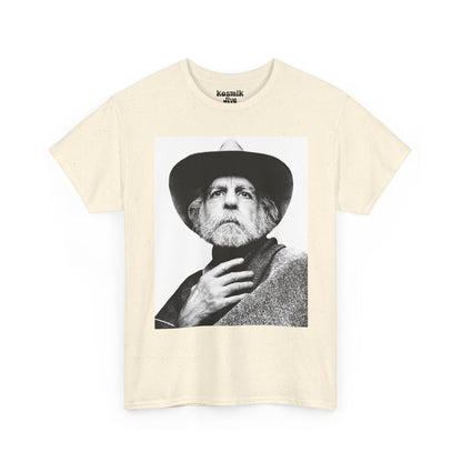 Western Bob Weir T-Shirt