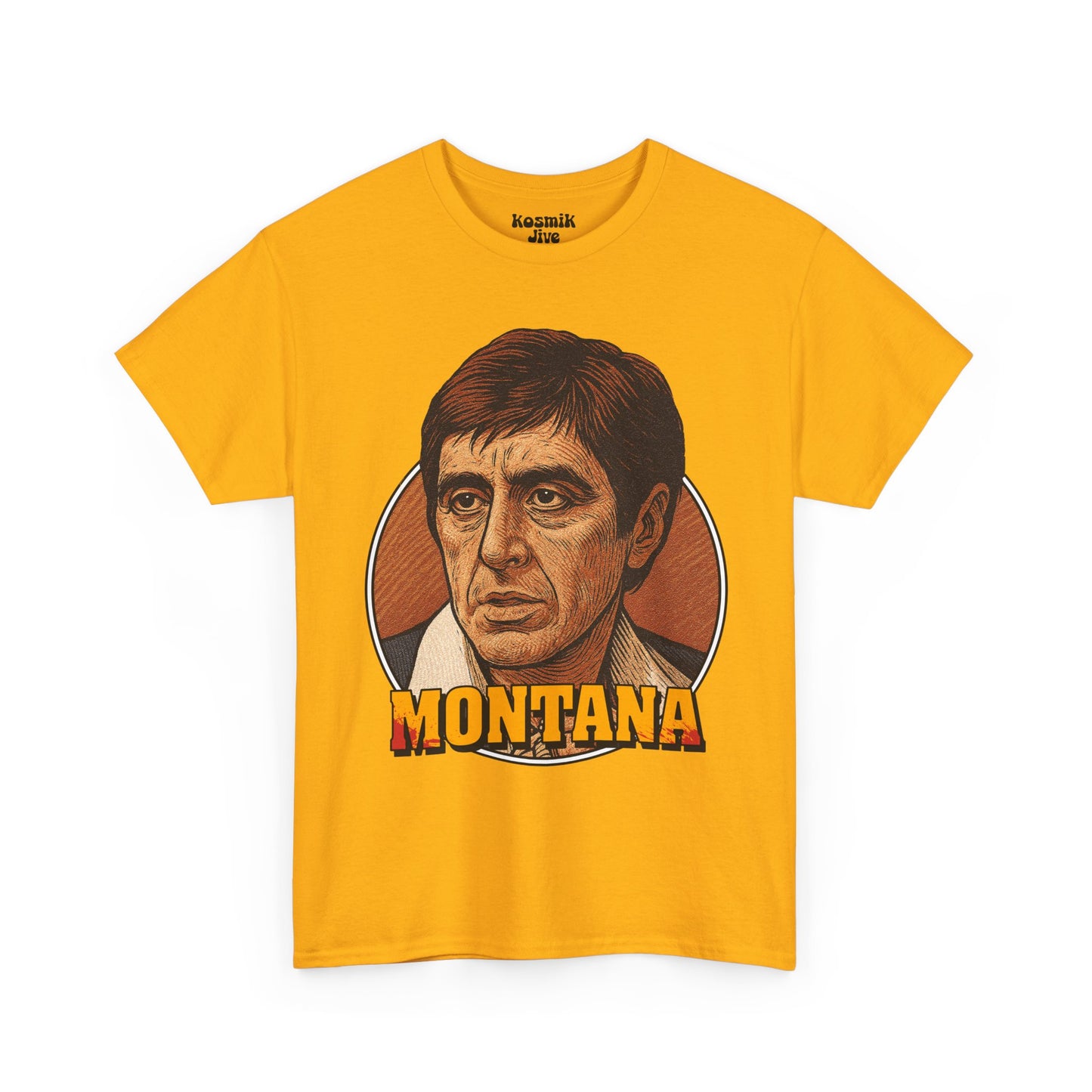 Montana T-Shirt