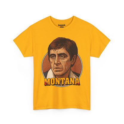 Montana T-Shirt
