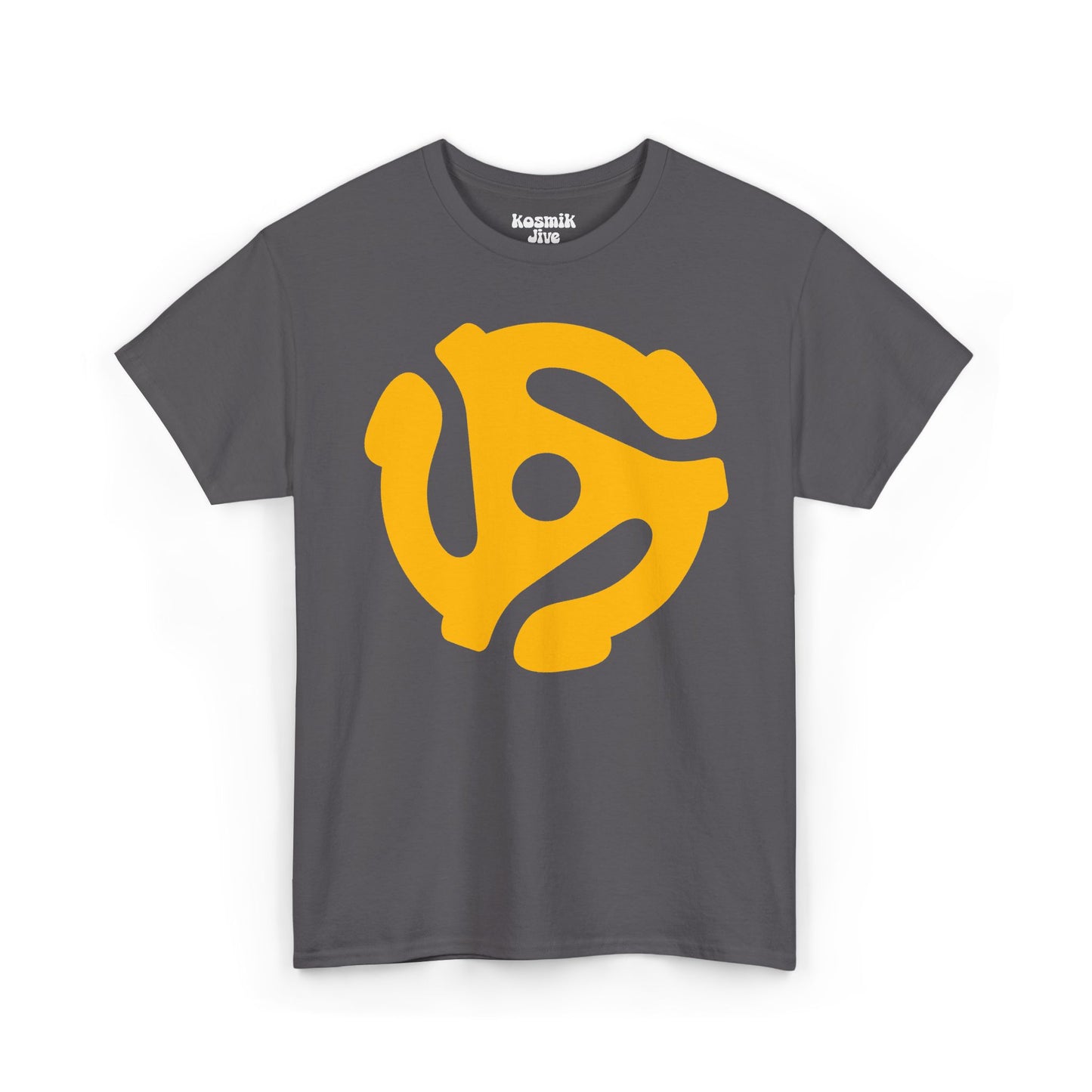 Single Adapter T-Shirt