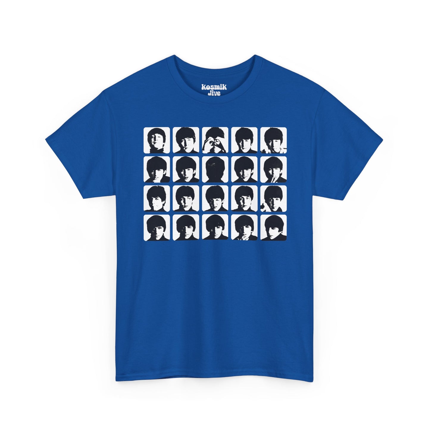 A Hard Day's Night T-Shirt