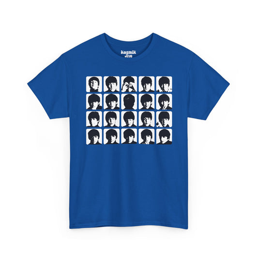 A Hard Day's Night T-Shirt