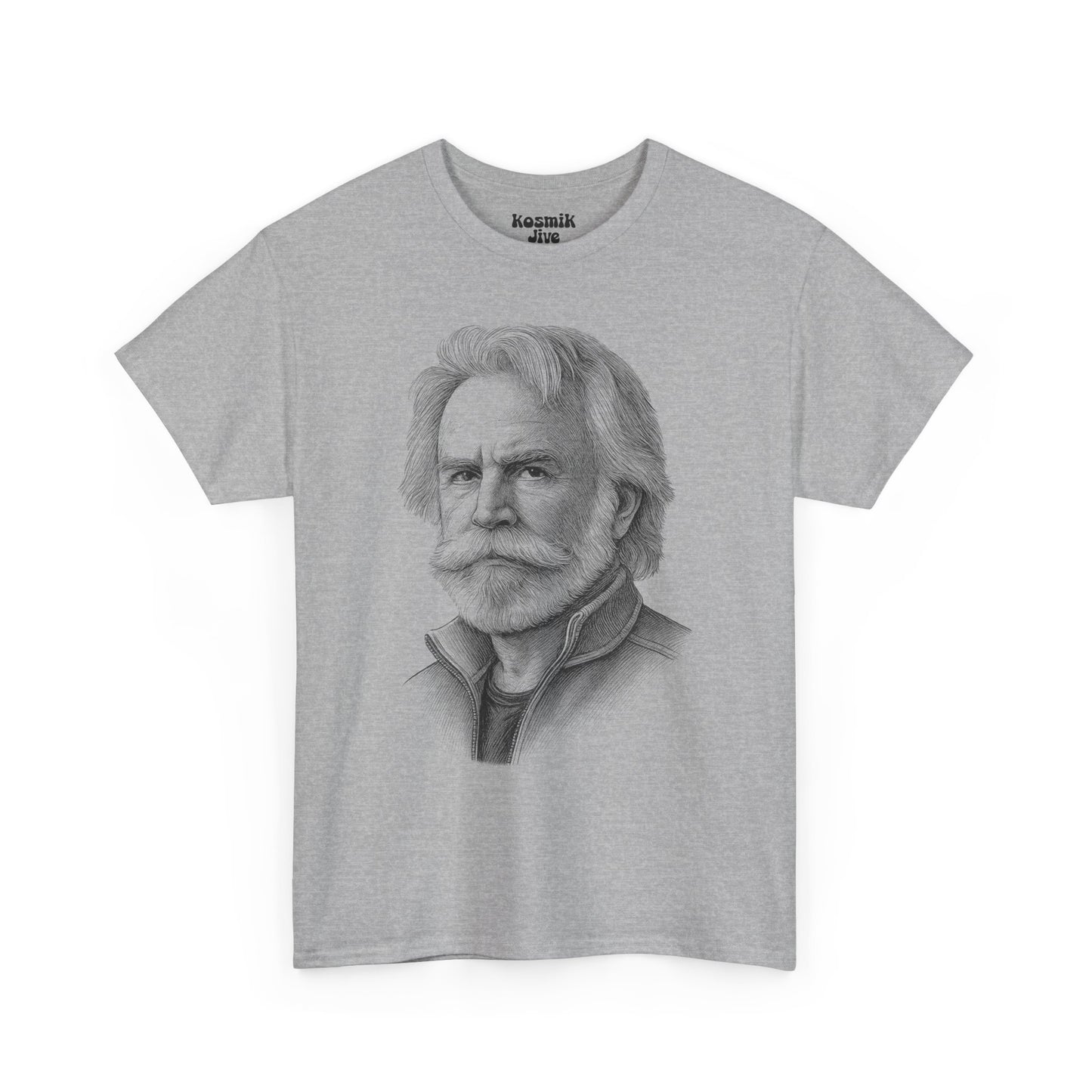 Bob Weir T-Shirt