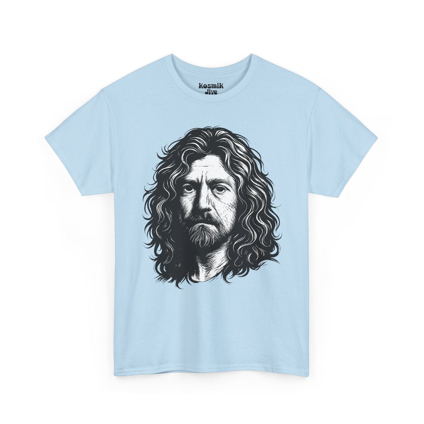 Plant Illustration T-Shirt