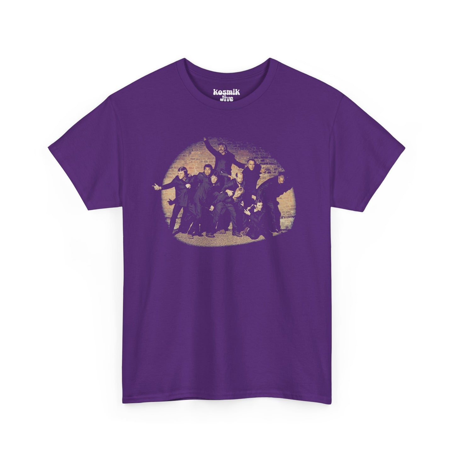 Band on the Run T-Shirt