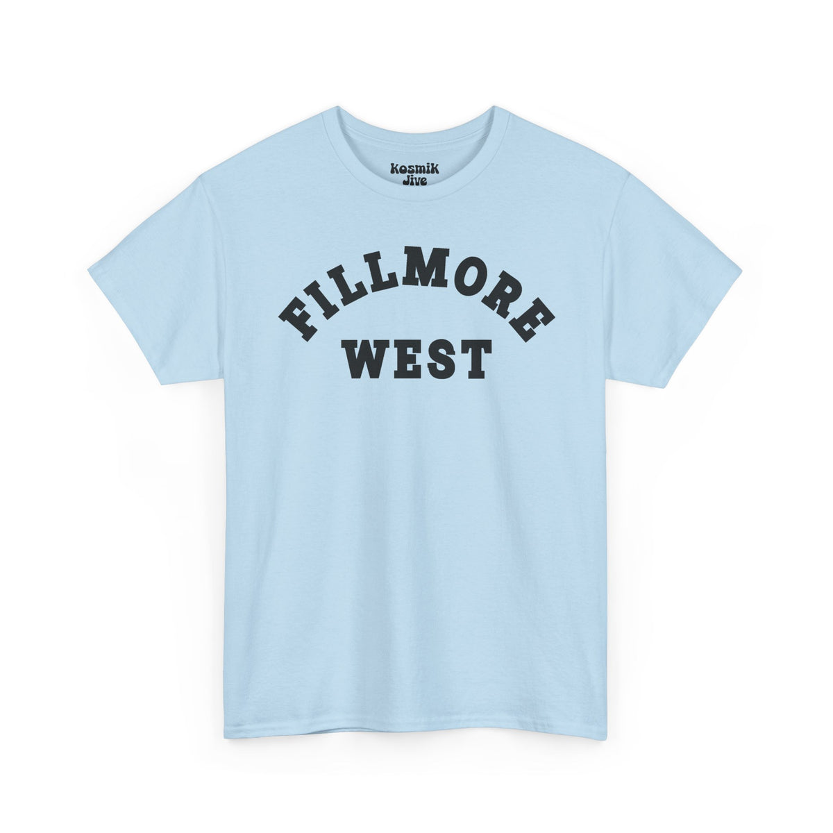 Fillmore West T-Shirt