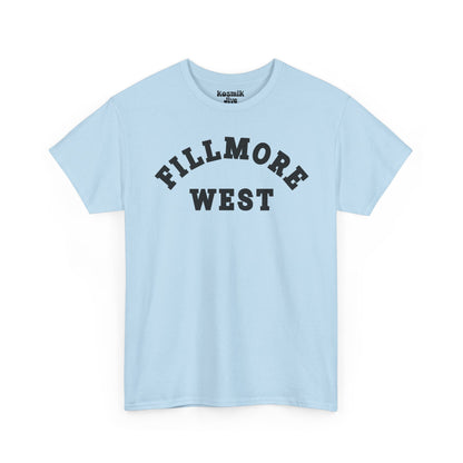 Fillmore West T-Shirt