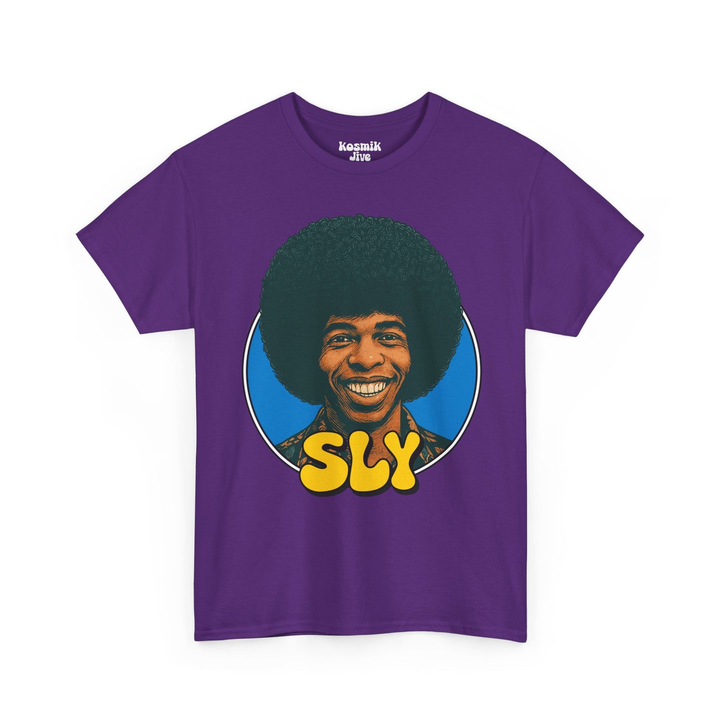 Sly T-Shirt
