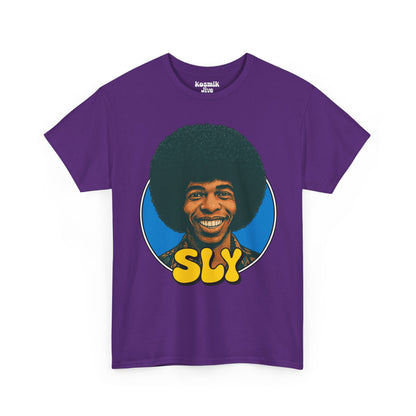 Sly T-Shirt