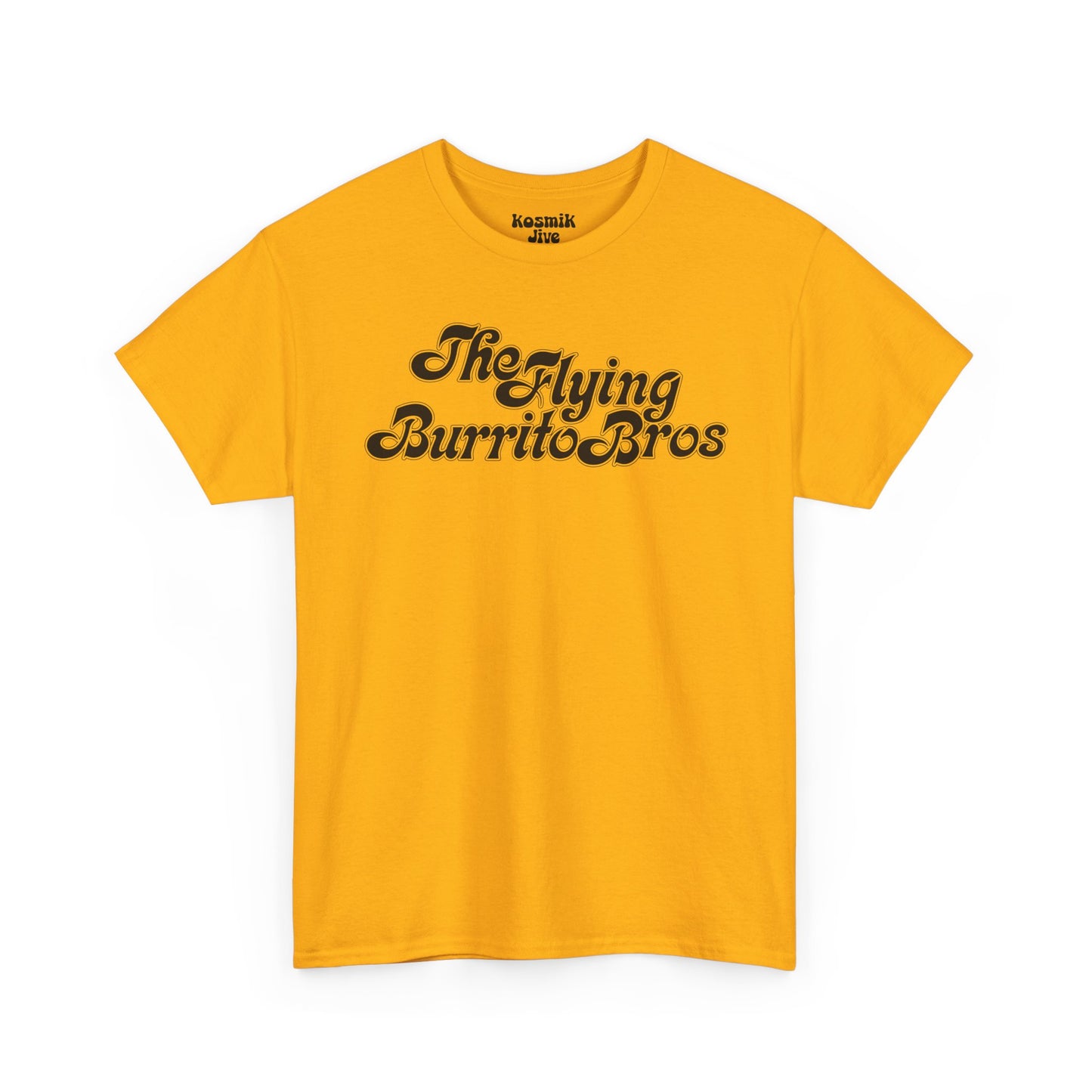 Flying Burrito Brothers T-Shirt