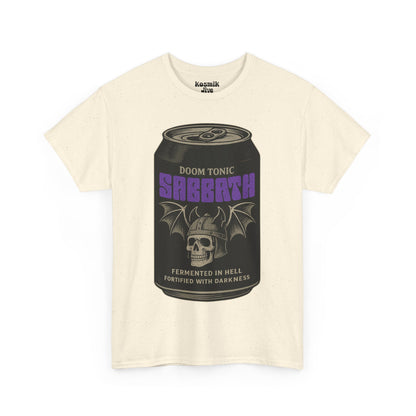 Sabbath Doom Tonic T-Shirt