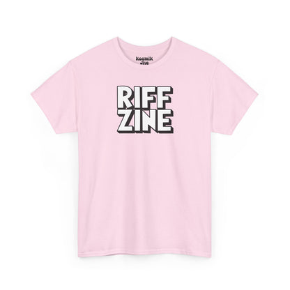Riff Zine T-Shirt