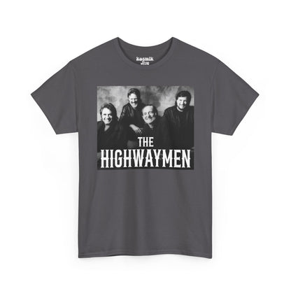 Highwaymen T-Shirt