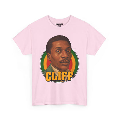 Jimmy Cliff Portrait T-Shirt